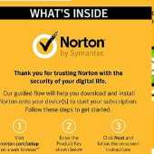 norton.com/setup Daniel Ryan